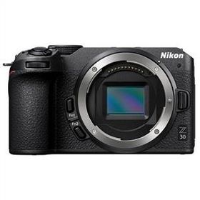 Nikon Z 30 + 12-28mm Lens Aynasız Fotoğraf Makinesi