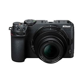 Nikon Z 30 16-50 mm Aynasız Fotoğraf Makinesi