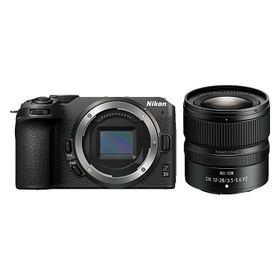 Nikon Z 30 Aynasız Fotoğraf Makinesi