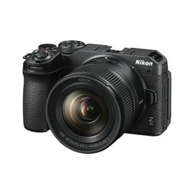 Nikon Z 30 Aynasız Fotoğraf Makinesi