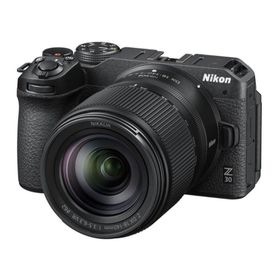 Nikon Z 30 Aynasız Fotoğraf Makinesi