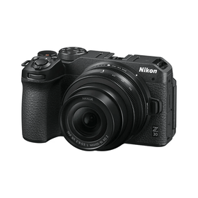 Nikon Z 30 Aynasız Fotoğraf Makinesi
