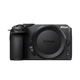 Nikon Z 30 Aynasız Fotoğraf Makinesi