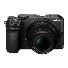 Nikon Z 30 Aynasız Fotoğraf Makinesi