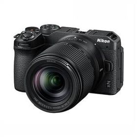 Nikon Z 30 Aynasız Fotoğraf Makinesi