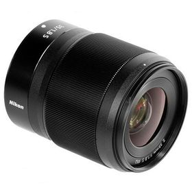 Nikon Z 35 mm F/1.8 S Lens