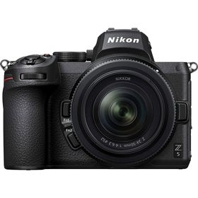 Nikon Z 5 Aynasız Tam Format Kamera
