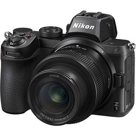 Nikon Z 5 Aynasız Tam Format Kamera