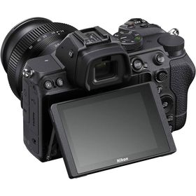 Nikon Z 5 Aynasız Tam Format Kamera