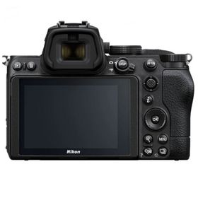Nikon Z 5 Body Siyah Aynasız Fotoğraf Makinesi