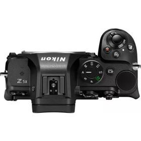 Nikon Z 5 II Body Aynasız Fotoğraf Makinesi