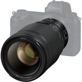 Nikon Z 50 mm f / 1.2 S Lens