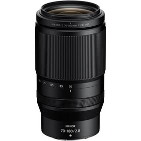 Nikon Z 70-180 mm F/2.8 Lens