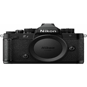 Nikon Z F Body Siyah Aynasız Fotoğraf Makinesi