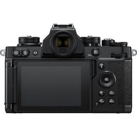 Nikon Z FC + 16-50mm + 50-250mm Siyah Lens Aynasız Fotoğraf Makinesi