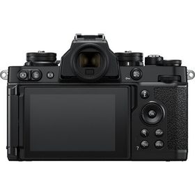 Nikon Z FC + 28mm Lens Siyah Aynasız Fotoğraf Makinesi