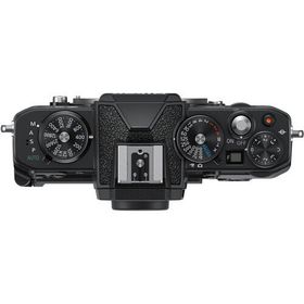 Nikon Z FC + 28mm Lens Siyah Aynasız Fotoğraf Makinesi