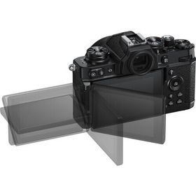 Nikon Z FC + 28mm Lens Siyah Aynasız Fotoğraf Makinesi