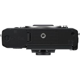 Nikon Z FC Body Siyah Aynasız Fotoğraf Makinesi