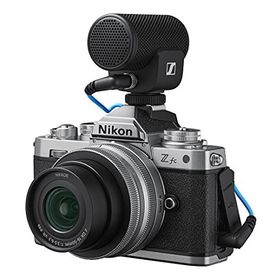 Nikon Z fc Vlog Kiti