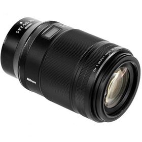 Nikon Z MC 105 mm f/2.8 VR S Lens