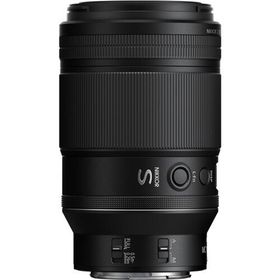Nikon Z MC 105 mm f/2.8 VR S Lens