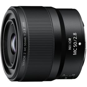 Nikon Z MC 50 mm f/2.8 Lens