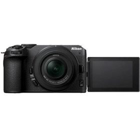 Nikon Z30 16-50 mm + 50-250 mm Lens Kit