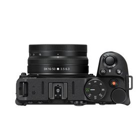 Nikon Z30 16-50 mm Lens Kit Fotoğraf Makinesi