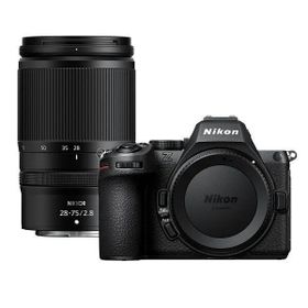 Nikon Z5 II + 28-75 mm Lens Kit