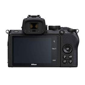 Nikon Z50 16-50 mm VR Lensli Aynasız Fotoğraf Makinesi
