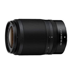 Nikon Z50 16-50 mm VR Lensli Aynasız Fotoğraf Makinesi