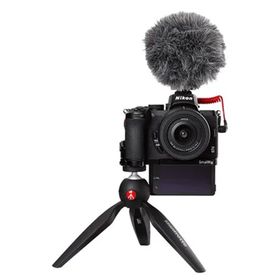 Nikon Z50 Vlogger Kit
