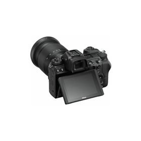 Nikon Z6 Body Aynasız Fotoğraf Makinesi