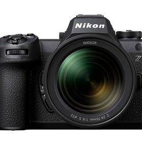 Nikon Z6 III + 24-70mm Lens Aynasız Fotoğraf Makinesi