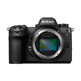 Nikon Z6 III Aynasız Fotoğraf Makinesi