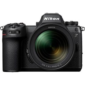 Nikon Z6 III Aynasız Fotoğraf Makinesi