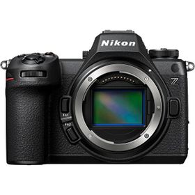 Nikon Z6 III Body Aynasız Fotoğraf Makinesi