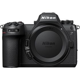 Nikon Z6 III Body Aynasız Fotoğraf Makinesi