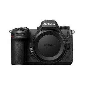 Nikon Z6 III Body Aynasız Fotoğraf Makinesi