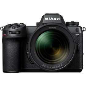 Nikon Z6 III Body Aynasız Fotoğraf Makinesi