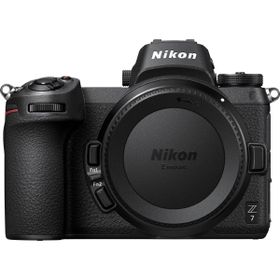 Nikon Z7 Body Fotoğraf Makinesi