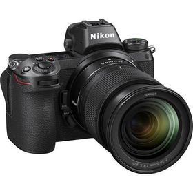 Nikon Z7 Body Fotoğraf Makinesi