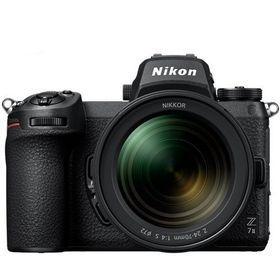 Nikon Z7 II + 24-70 mm F/4 Lens Kit