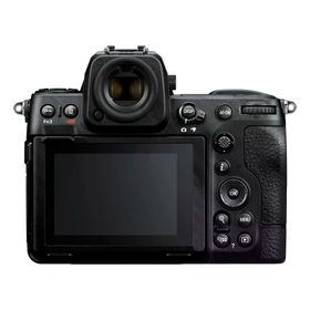 Nikon Z8 + 24-120mm Lens Aynasız Fotoğraf Makinesi