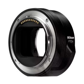 Nikon Z8 Aynasız Fotoğraf Makinesi