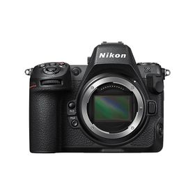 Nikon Z8 Body Fotoğraf Makinesi