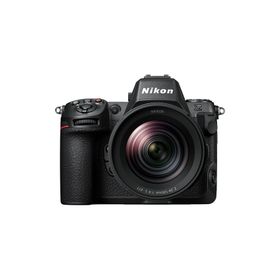 Nikon Z8 Body Fotoğraf Makinesi