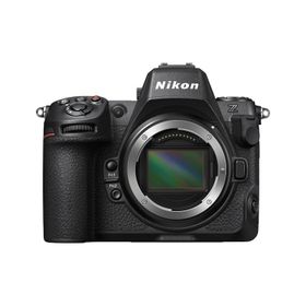 Nikon Z8 Body Fotoğraf Makinesi