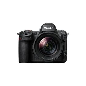 Nikon Z8 Body Fotoğraf Makinesi